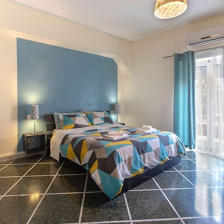 B&B Zen Trastevere Rome Bagian luar foto