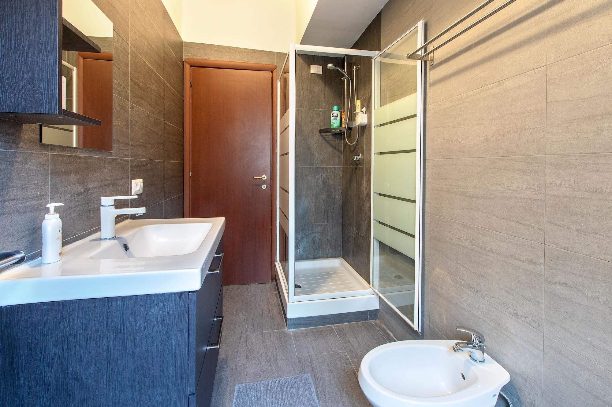B&B Zen Trastevere Rome Bagian luar foto