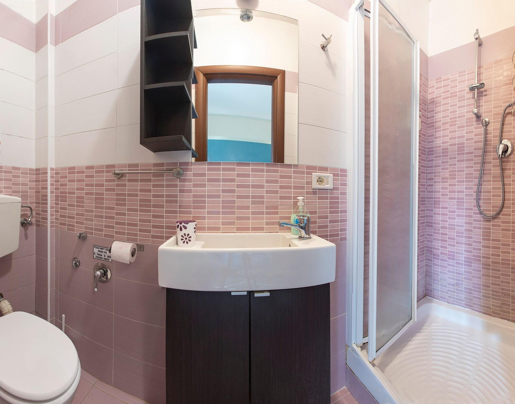 B&B Zen Trastevere Rome Bagian luar foto
