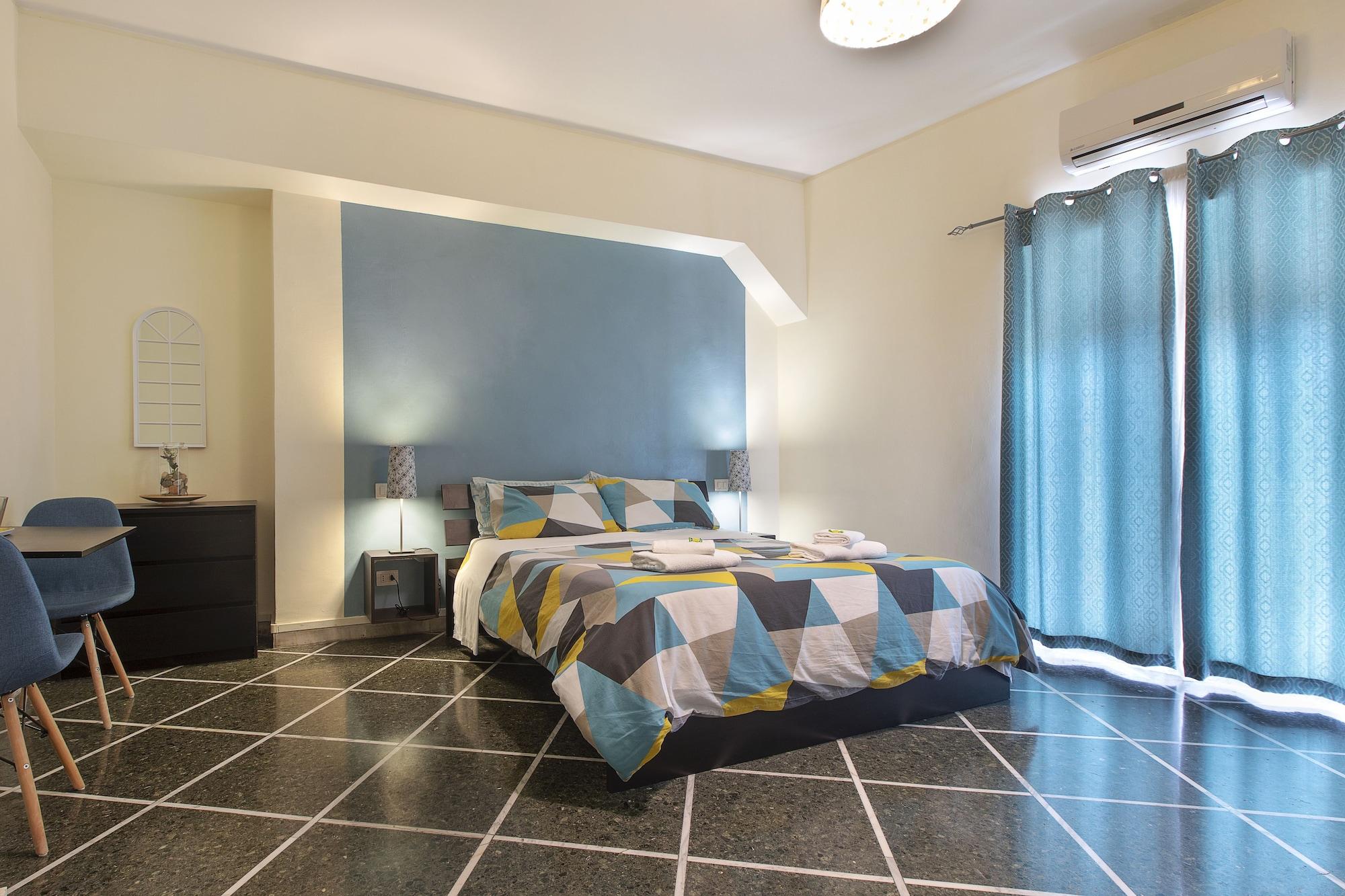 B&B Zen Trastevere Rome Bagian luar foto