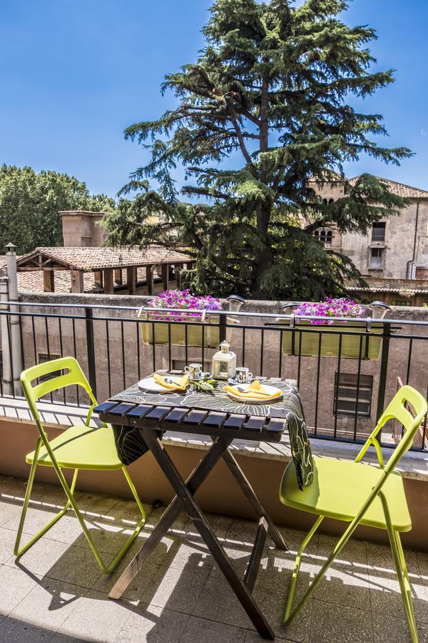 B&B Zen Trastevere Rome Bagian luar foto